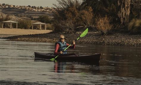 14 Must-Do Outdoor Activities in Laughlin Nevada