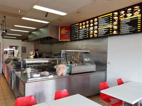 Ton Lok Noodle Bar Updated December 2024 78 Watton St Werribee