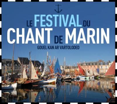 Festival Du Chant De Marin 2013 Chants De Marins CD Album Achat