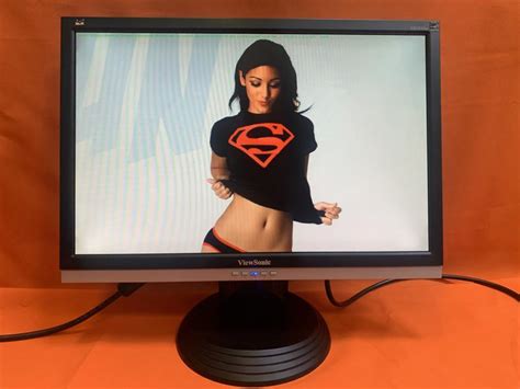 Монитор 19'' VIEWSONIC VA1916w / 1440x900 / TN / VGA - Сервис-Магазин ...