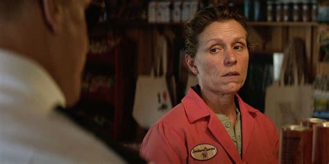 10 Best Frances McDormand Movies, According To Rotten Tomatoes