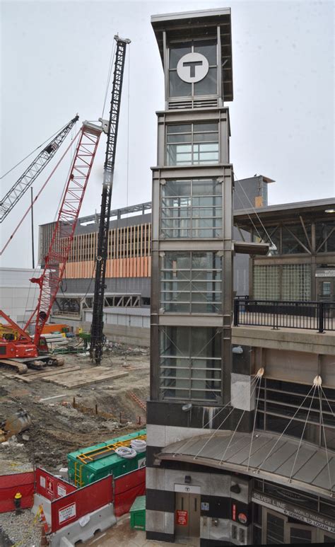 Commuters blame mbta boston leadership for the recent budget crisis 6