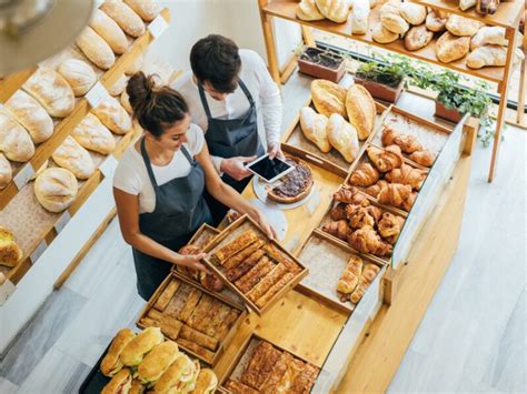 10 Small Bakery Business Tips Thatll Help You Make It Big HICAPS