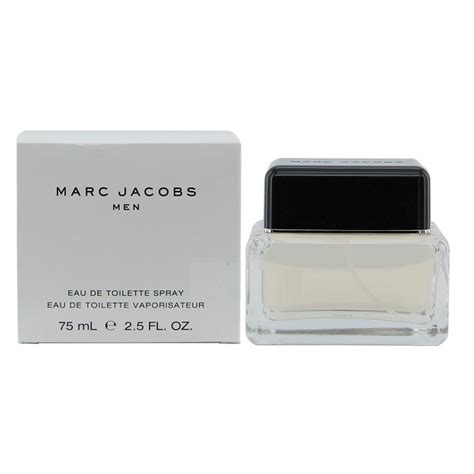 Marc Jacobs Cologne by Marc Jacobs 2.5oz Eau De Toilette Spray for sale