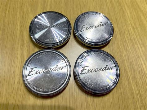 Yahoo オークション HOT STUFF ホットスタッフ Exceeder エクシーダ