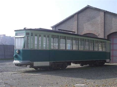 L Ultimo Tram Bologna Online