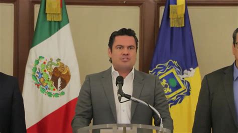 El Mensaje Del Cartel Al Asesinar Al Exgobernador De Jalisco Seg N