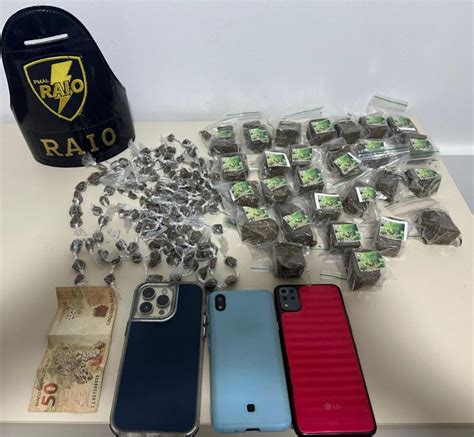 Alagoas Polícia Militar De Alagoas Apreende Armas Drogas E Celulares Usados No Tráfico Em