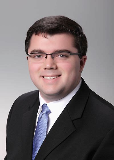 Matt Kridgen Associate Actuary