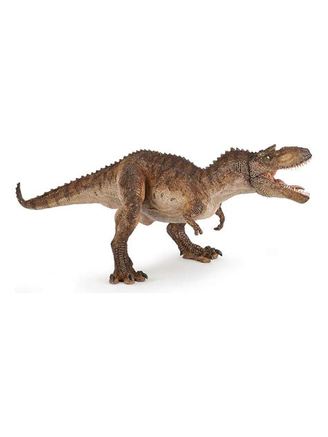 Figurine Dinosaure Gorgosaurus N A Kiabi