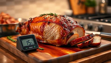 Stuffed Pork Loin Recipe