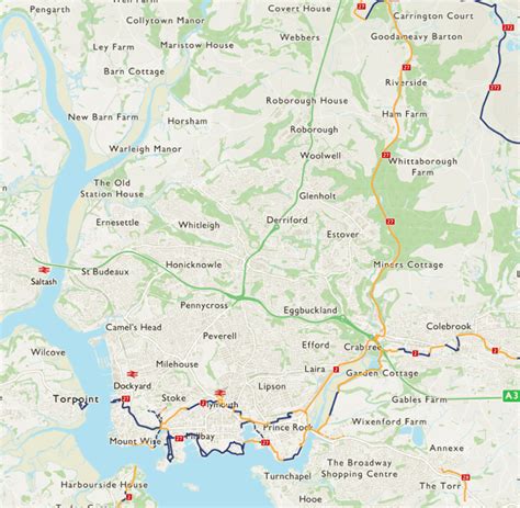 Route 27 - Sustrans.org.uk