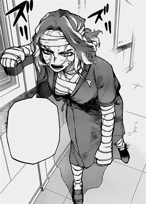 One Piece tumblr | Lady Nagant | My Hero Academia Chapter 379