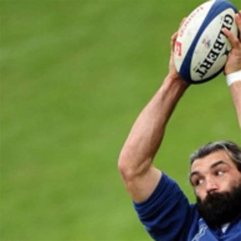 Sebastien Chabal Hits