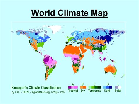 Different Types Of Maps Of The World - United States Map