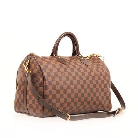 Venta Speedy Vuitton 35 En Stock