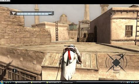 Assassins Creed Damascus Gameplay 1 Part 4 Youtube