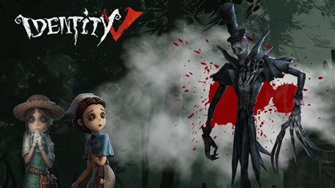 Identity V 2 สบัดต่อไม่รอแล้วนะ Youtube