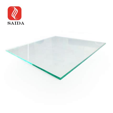 China 2mm Clear Photo Frame Glass Sheet Factory And Suppliers Saida