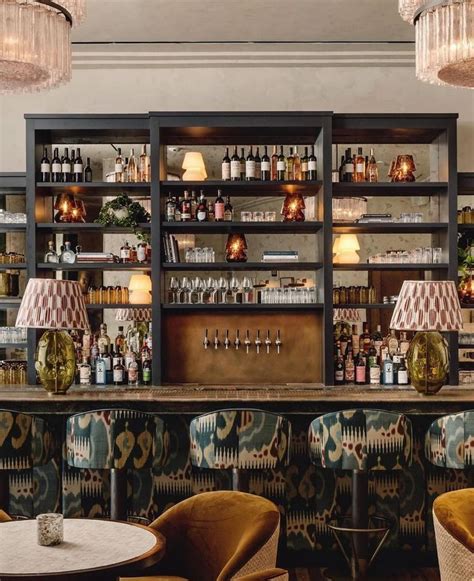 Soho House On Instagram Bars Of Soho House Soho House Austin Soho