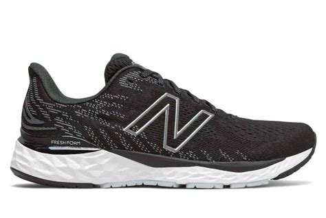 New Balance Fresh Foam 880 v11 Review (2021): Should You Get It?