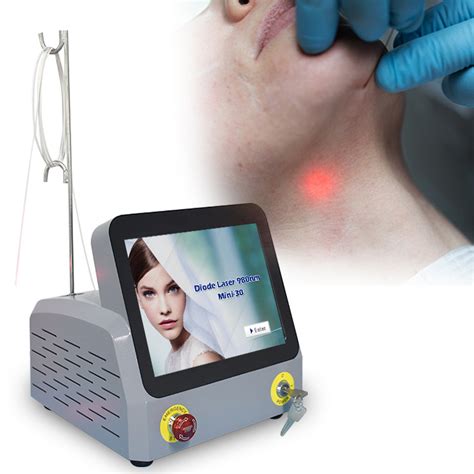 Fiberlift Laser Face Tightening Plastic Surgery Fiberlift Laser