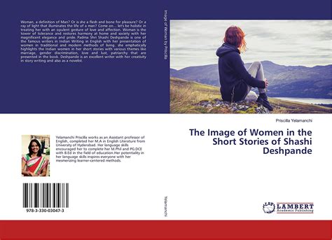Woman In The Novels Of Shashi Deshpande A Study 2