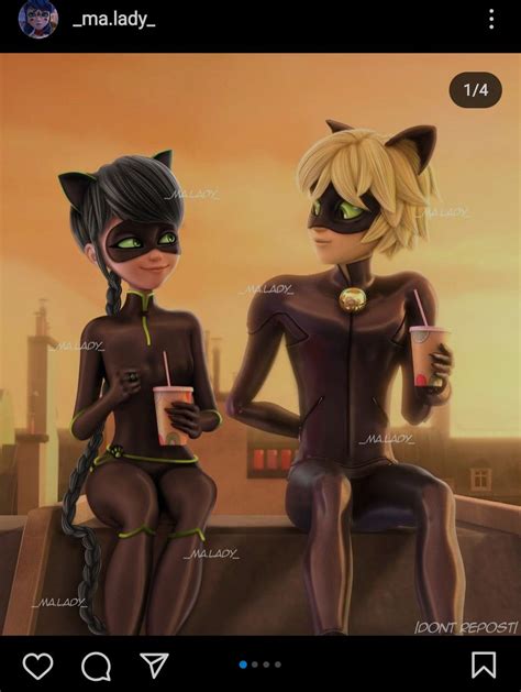 Astro Cat Miraculous Ladybug S Ephemeral Artofit