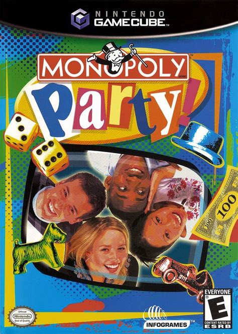 Monopoly Party Dolphin Emulator Wiki