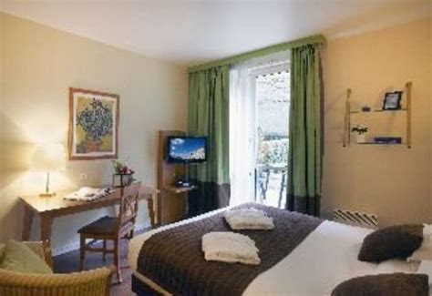 Citadines Montmartre Paris Hotel, Paris, France - overview