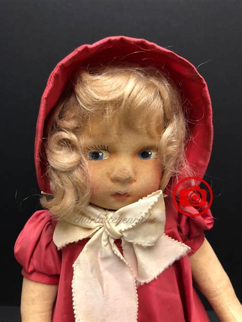 Pin by Charlotte Henrichs on Madame Alexander Vintage Cloth Dolls | Vintage cloth, Doll clothes ...