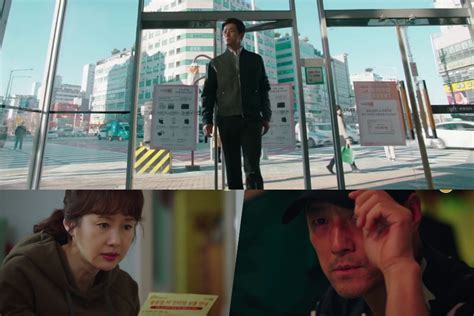 Watch Kim Ji Soo Become Suspicious Of Ji Jin Hee S Return In Teaser