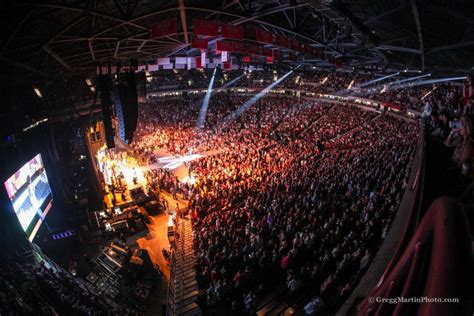 Colonial Life Arena – ArenaNetwork