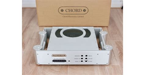 Chord Electronics Dsc 1600e Highend Audio For Sale Audiogon