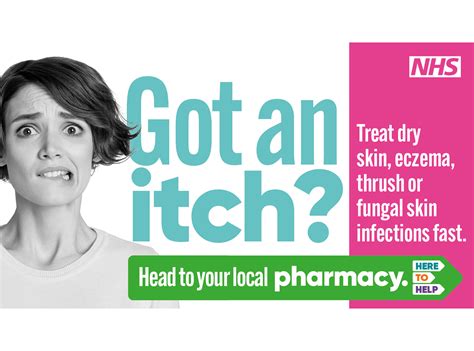 Think Pharmacy First North East And North Cumbria Nhs