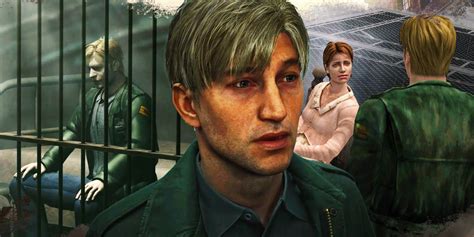 10 Unmissable Mods For The Silent Hill 2 Remake