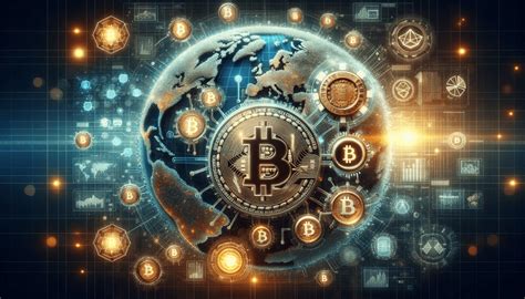 Historia Del Bitcoin De Sus Or Genes A Su Revoluci N Financiera