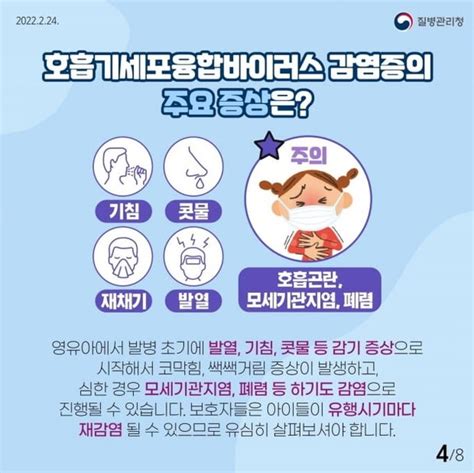 산후조리원 신생아 11명 호흡기세포융합바이러스 집단감염 네이트 뉴스