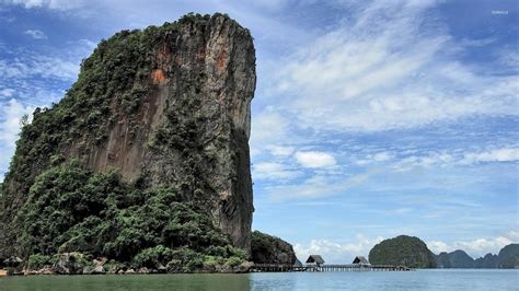 krabi wallpaper beach wallpapers