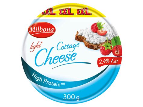 Зърнесто прясно сирене XXL | Лидл | Oferta.bg