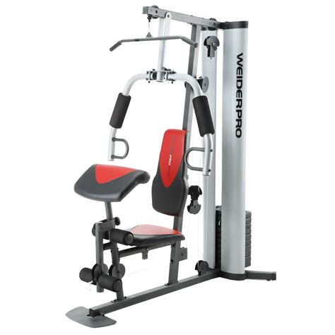 Weider Pro 4950 Home Gym