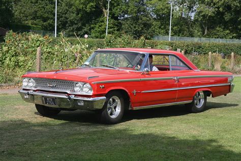 Ford Galaxie Ci Davocano Flickr