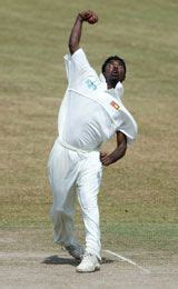 Muttiah Muralitharan bowling against England | ESPNcricinfo.com