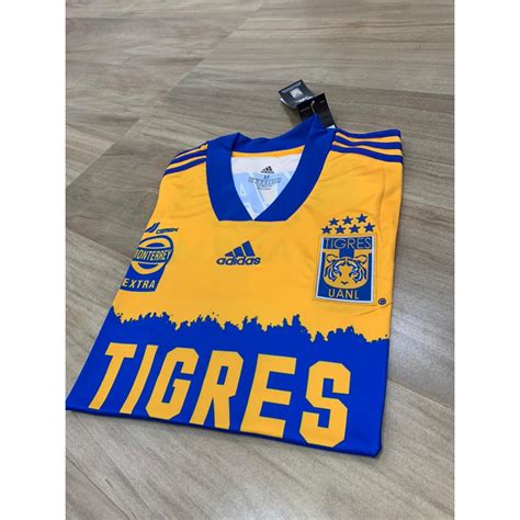 La Nueva Camiseta De Tigres Para El Guard Anes C Mo Es Cu Nto