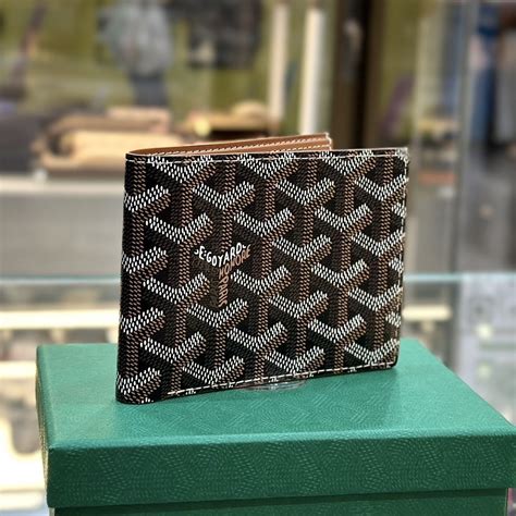 Goyard Mens Wallet Price Online Sukan Co In