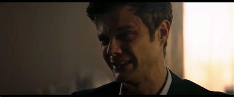 Oh God You Sadistic Fuck Novocaine Quote