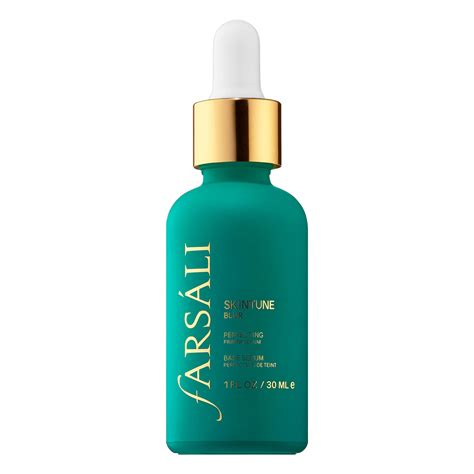 Farsali Skintune Blur Perfecting Primer Serum | Glambot.com - Best ...