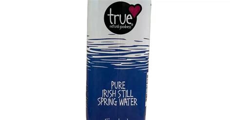 True Natural Goodness Water | Buy Online in… | Natural Health Store