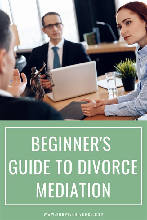 Divorce Mediation Everything You Should Know Divorce Mediation