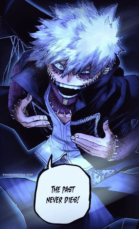 Ok But Dabi Is Best In 2024 Dabi Mangá Anime Villians Todoroki Mangá